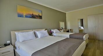 Hotel Garden Silivri