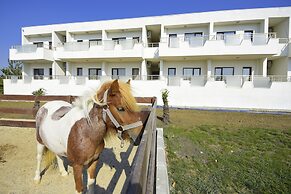 Hotel Garden Silivri
