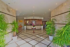 Hotel Garden Silivri