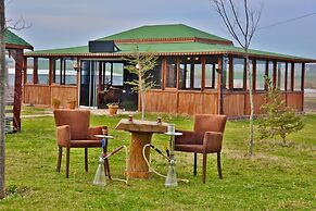 Hotel Garden Silivri