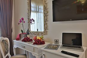Hotel Garden Silivri