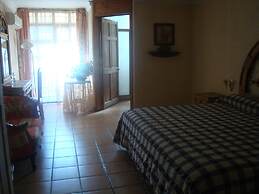 Hotel Villa Manzanares