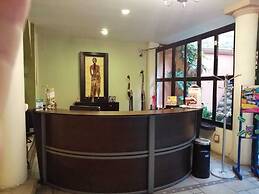 Hotel Villa Manzanares