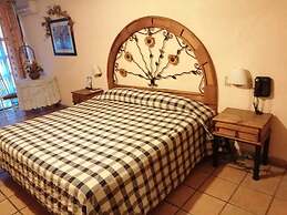 Hotel Villa Manzanares