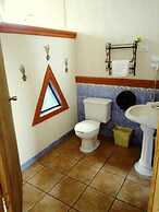 Hotel Villa Manzanares