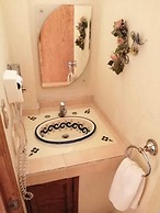 Hotel Villa Manzanares