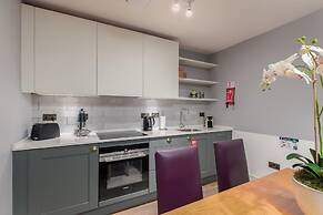 Destiny Scotland - Distillers House