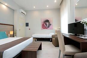Relais Servio Tullio