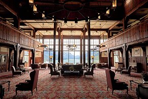 Prince of Wales Hotel