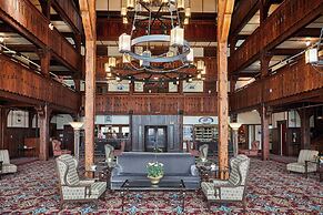 Prince of Wales Hotel