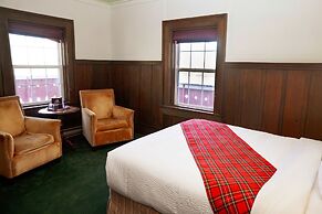 Prince of Wales Hotel