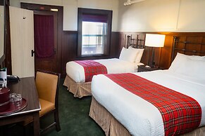 Prince of Wales Hotel