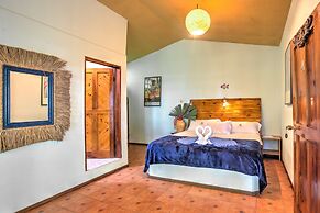 La Diosa Nature Lodge