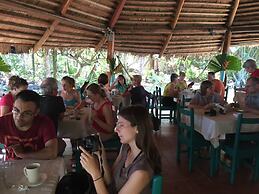 La Diosa Nature Lodge