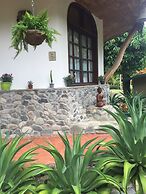 La Diosa Nature Lodge