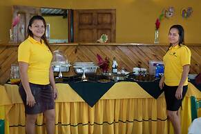 La Diosa Nature Lodge