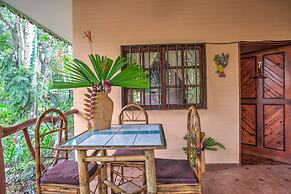 La Diosa Nature Lodge