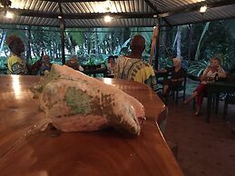 La Diosa Nature Lodge