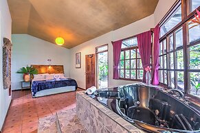 La Diosa Nature Lodge
