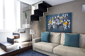 Le Quattro Dame Luxury Suites