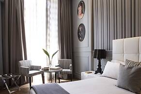 Le Quattro Dame Luxury Suites