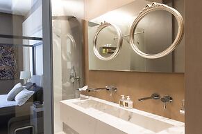 Le Quattro Dame Luxury Suites