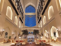 Bab Al Qasr Residence