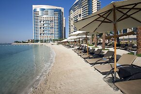 Bab Al Qasr Residence