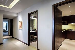 Bab Al Qasr Residence
