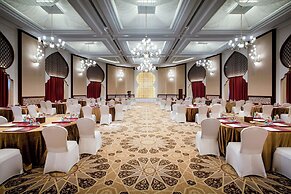 Bab Al Qasr Residence