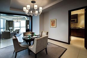 Bab Al Qasr Residence