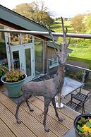 Black Burn Lodge