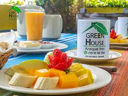 Green House Araque Inn