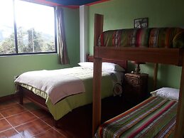 Green House Araque Inn