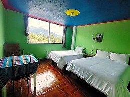 Green House Araque Inn