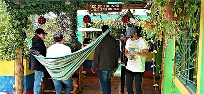 Green House Araque Inn