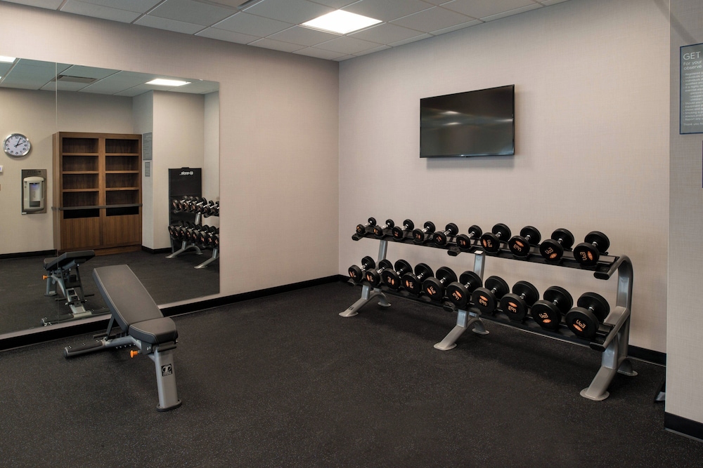 TownePlace Suites by Marriott Saskatoon