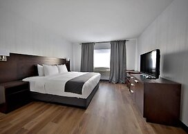 Hôtel Newstar Montréal