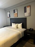 Hôtel Newstar Montréal
