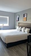 Hôtel Newstar Montréal
