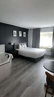 Hôtel Newstar Montréal