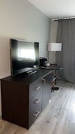 Hôtel Newstar Montréal