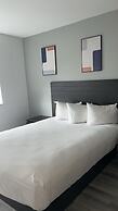 Hôtel Newstar Montréal