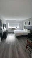Hôtel Newstar Montréal