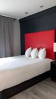 Hôtel Newstar Montréal