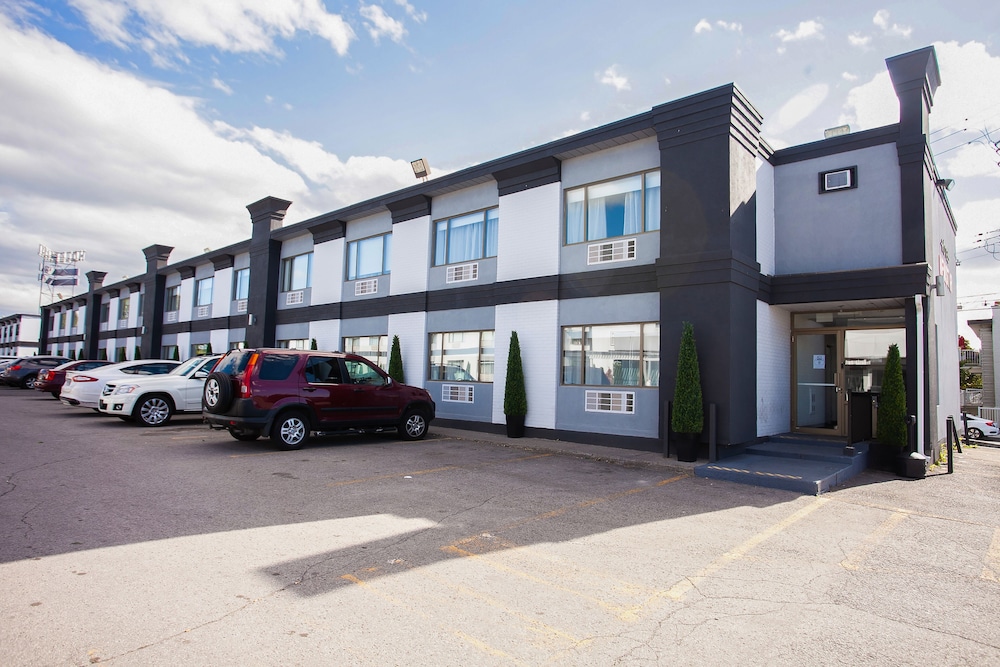 Hôtel Newstar Montréal