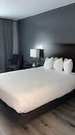 Hôtel Newstar Montréal