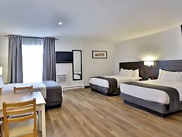 Hôtel Newstar Montréal