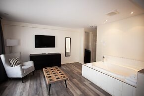 Hôtel Newstar Montréal