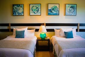 Grand Marina Hotel